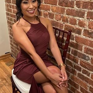 Meet your Posher, Didith